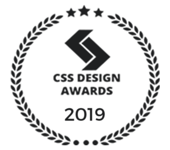 CSS Design Awards